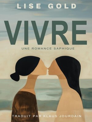 cover image of Vivre